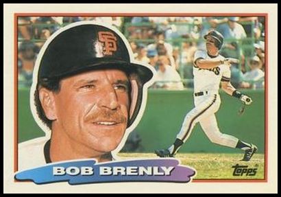 143 Bob Brenly